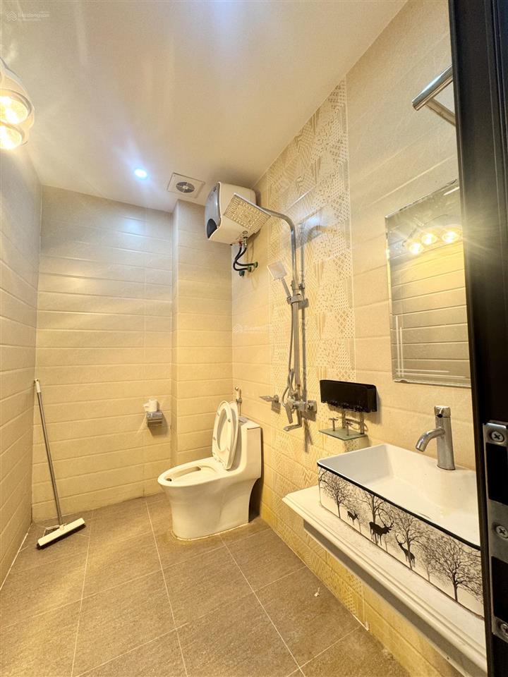 Chỉ 4,35 tỷ sở hữu nhà 4 tầng 50m2 tại khu đô thị him lam hồng bàng mức giá cực tốt.  0977 942 ***