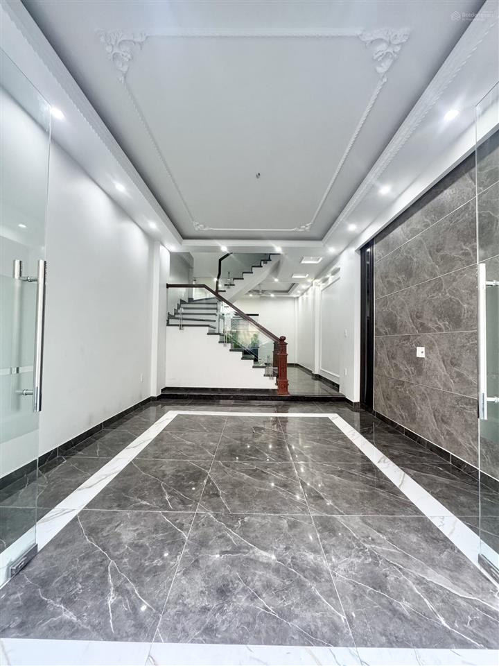 Chỉ 4,35 tỷ sở hữu nhà 4 tầng 50m2 tại khu đô thị him lam hồng bàng mức giá cực tốt.  0977 942 ***