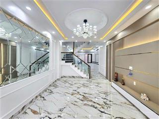 Chỉ 3,2x tỷ nhà 4 tầng hướng đông nam đối diện siêu thị metro gần trường cấp 3 hồng bàng chợ sở dầu