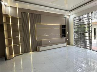 Bán nhà 3 tầng 50m2 full nội thất khu tđc vinhomes riverside, sở dầu hồng bàng, giá 5,2 tỷ