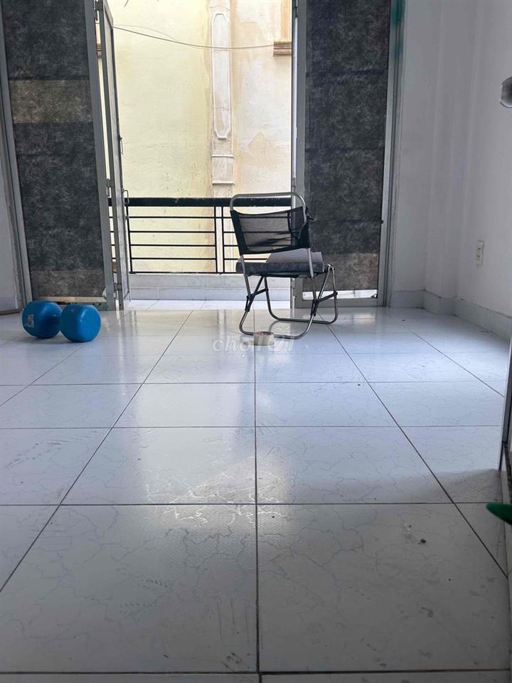 Phòng trọ trung tâm quận 10