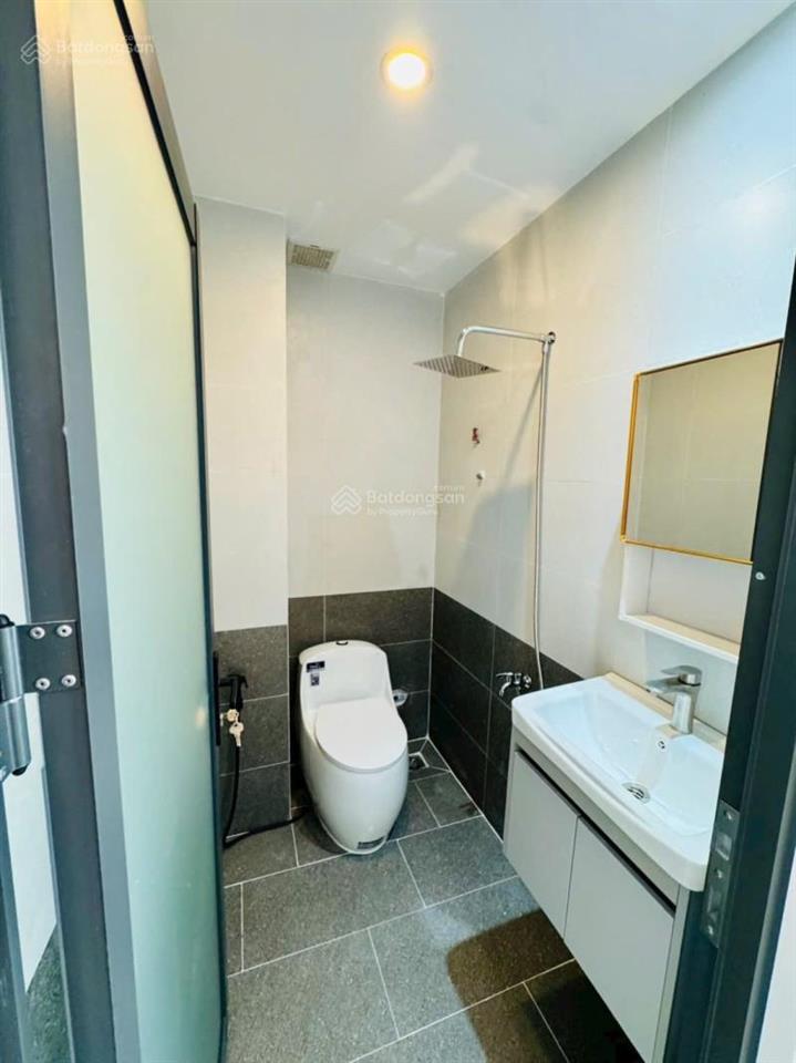 Bán nhà hxh 6m, 62m², 8,96 tỷ, gần mặt tiền âu cơ, tân bình, 3 tầng sân thượng, ngay chợ bà quẹo