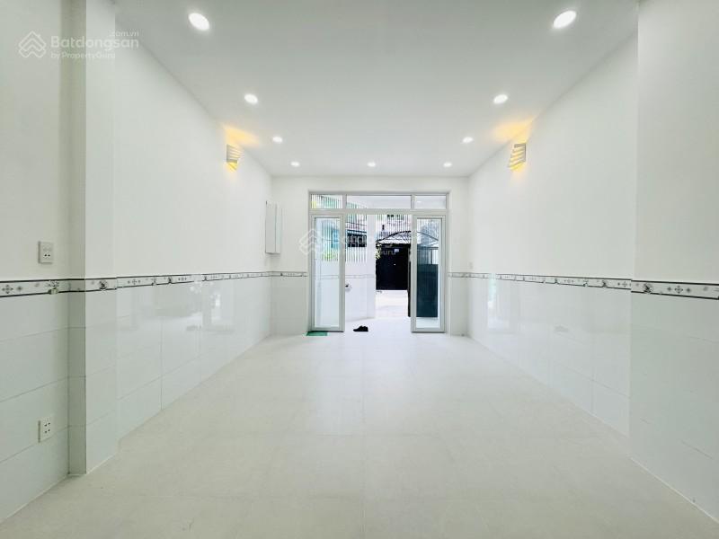 Nhà mới ở ngay, nguyễn phúc chu, 48m² (4 x 12) sổ vuông đẹp, sát mặt tiền, 5.69 tỷ