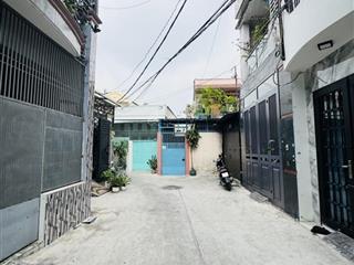 Nhà mới ở ngay, nguyễn phúc chu, 48m2 ( 4 x 12 ) sổ vuông đẹp, sát mặt tiền, nhỉnh 5 tỷ