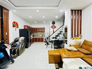 Nhà đồng xoài, tân bình, khu k300, ngay cầu vượt hoàng hoa thám, ngang 5.3m bề thế, 53m2, 6 tỷ 850