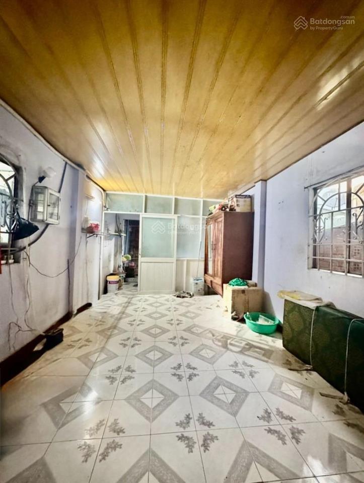 Bán nhà âu cơ, p10 tân bình, diện tích 77m², hẻm xe tải thông, đang cho thuê kinh doanh, 8,2 tỷ