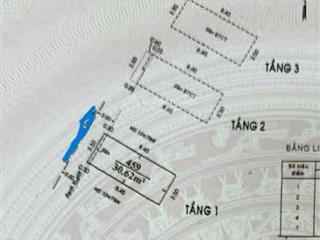 Bán nhà view đường phan huy ích, 4,9 tỷ, 30m2, 3pn, 3wc, tân bình, tp.hcm