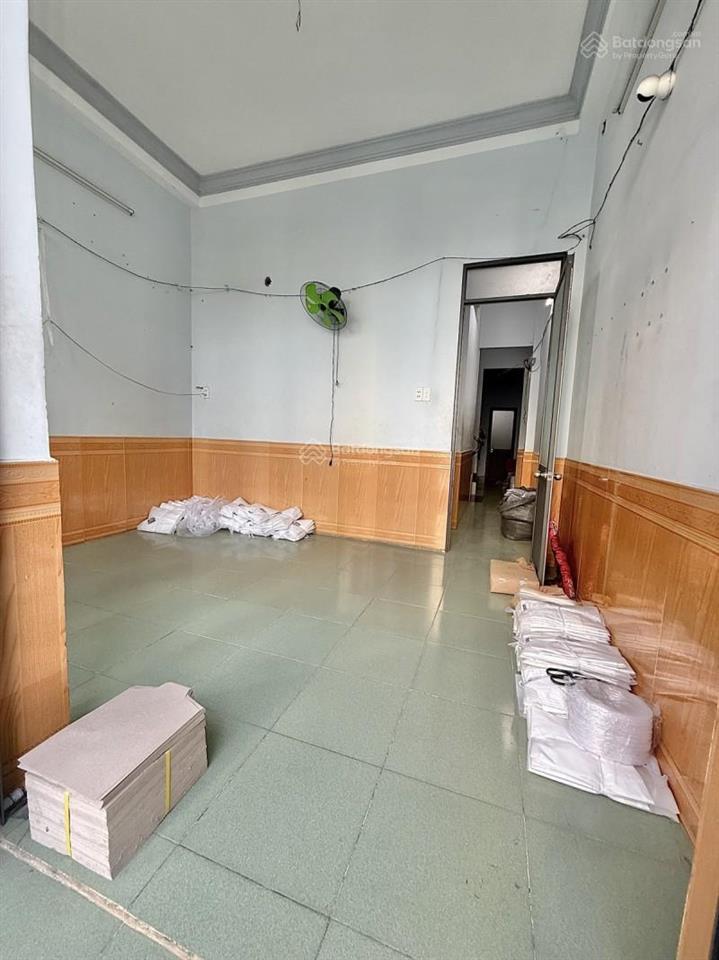 Nhà hồng lạc, tân bình, giáp quận 10, 3 tầng btct, 61m2, hẻm oto thông, nhỉnh 9 tỷ.