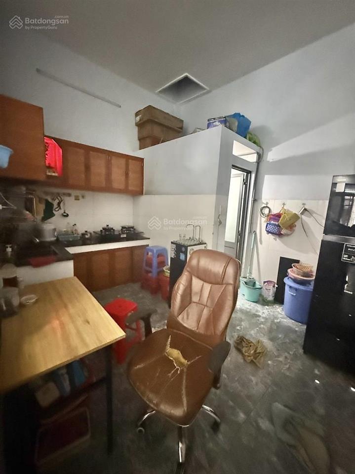 Nhà hồng lạc, tân bình, giáp quận 10, 3 tầng btct, 61m2, hẻm oto thông, nhỉnh 9 tỷ.