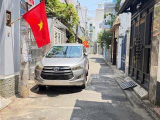 7.68 tỷ, 50m2 a4, hxh, lê lai, tân bình, ngang 7m, 4 tầng, 5 phòng ngủ