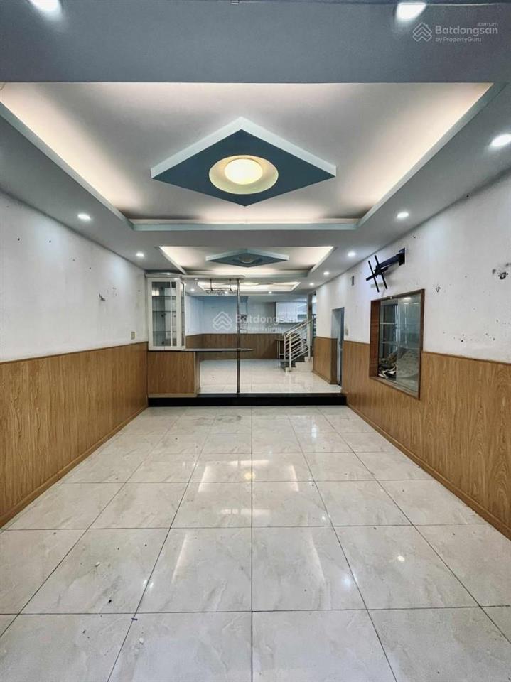 Bán nhà lạc long quân, tân bình, 4 tầng, 50m2, 8.7 tỷ, hxh 5m thông, giáp quận 10