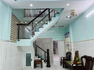 Bán nhà 4 tầng, 4.2m x 14m vuông a4, 8.6 tỷ, lạc long quân, tân bình, hẽm 4.5m thông, 7pn