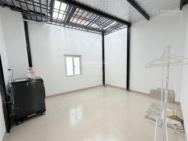 Nhà mới 4 tầng, hxh 4m, 39m2, 6.8 tỷ âu cơ, tân bình, 4pn, gần trường đh văn hiến