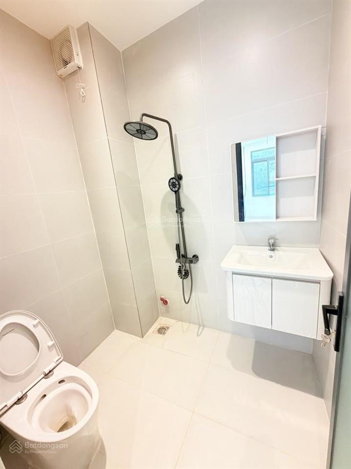 Bán nhà khu vip bàu cát, 50m2, hxh thông, 7m x 7m, 7.95 tỷ, 4 tầng
