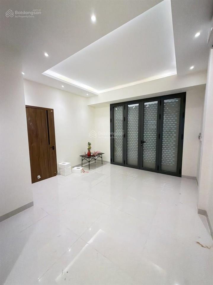 Bán nhà khu vip bàu cát, 50m2, hxh thông, 7m x 7m, 7.95 tỷ, 4 tầng