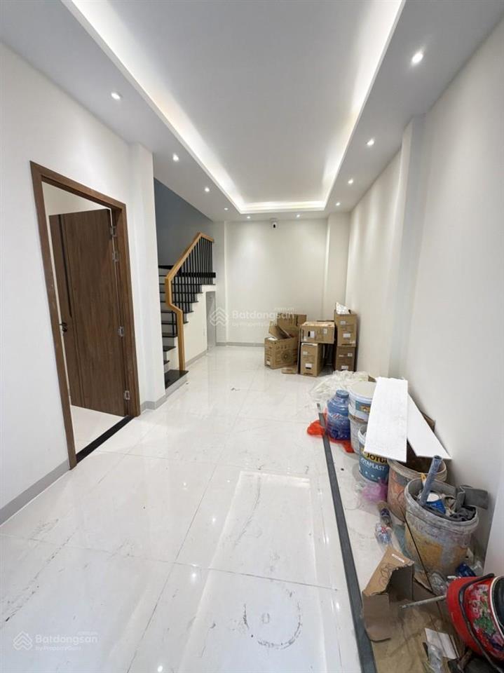 Bán nhà khu vip bàu cát, 50m2, hxh thông, 7m x 7m, 7.95 tỷ, 4 tầng