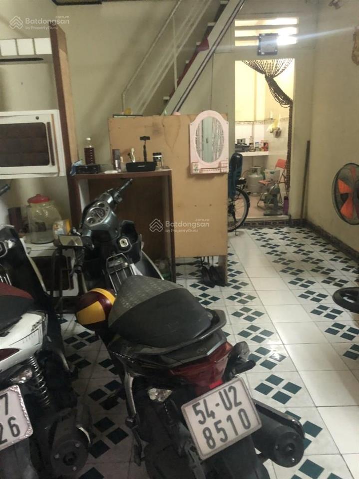 Bán nhà khu b bau cát, hẻm ô tô 6m, 2 căn ra mặt tiền đồng đen, 32m2 vuông a4, 3 tầng, chỉ 6.5 tỷ.