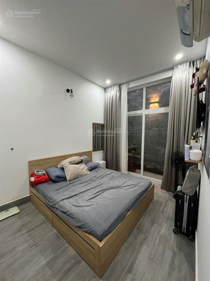 84m2, 6 tỷ, tương lai 2 mặt tiền 10m, ngang bề thế 5.6m, đường nguyễn sỹ sách, tân bình