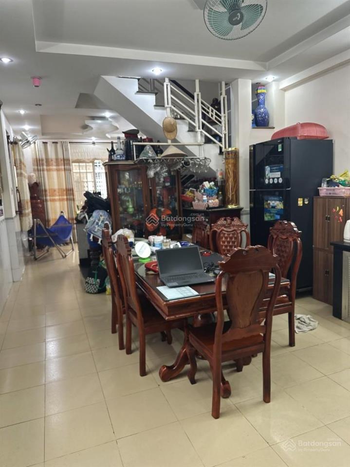 Bán nhà lô góc 2 mặt tiền, 4m x 22m vuông a4, 8 tỷ, hxh 6m, cách mt đường nguyễn phúc chu 15m