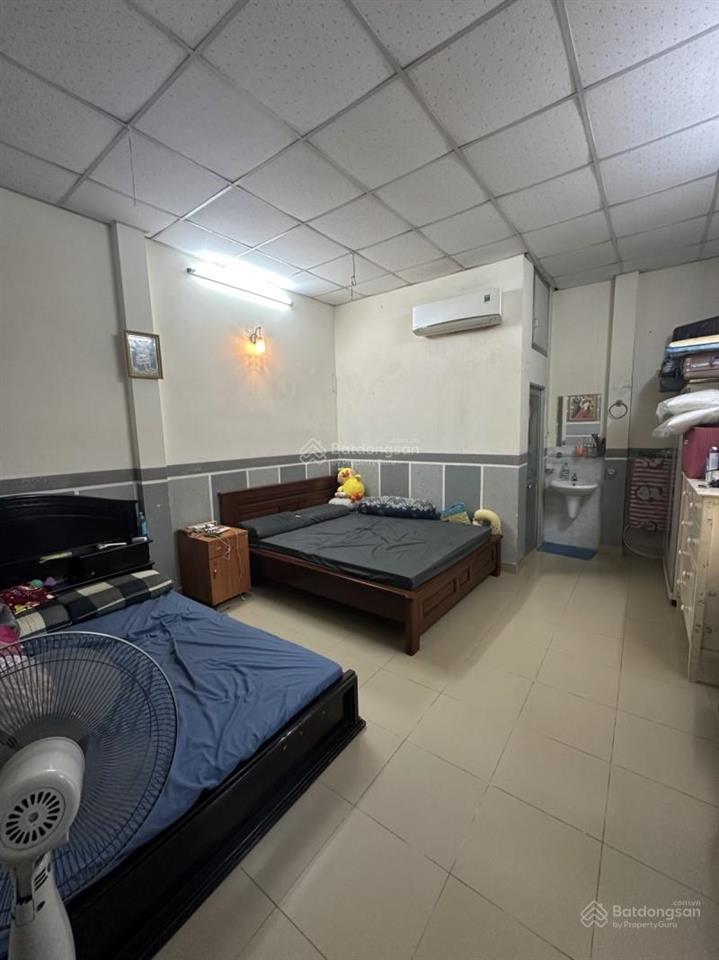 Bán nhà lô góc 2 mặt tiền, 4m x 22m vuông a4, 8 tỷ, hxh 6m, cách mt đường nguyễn phúc chu 15m