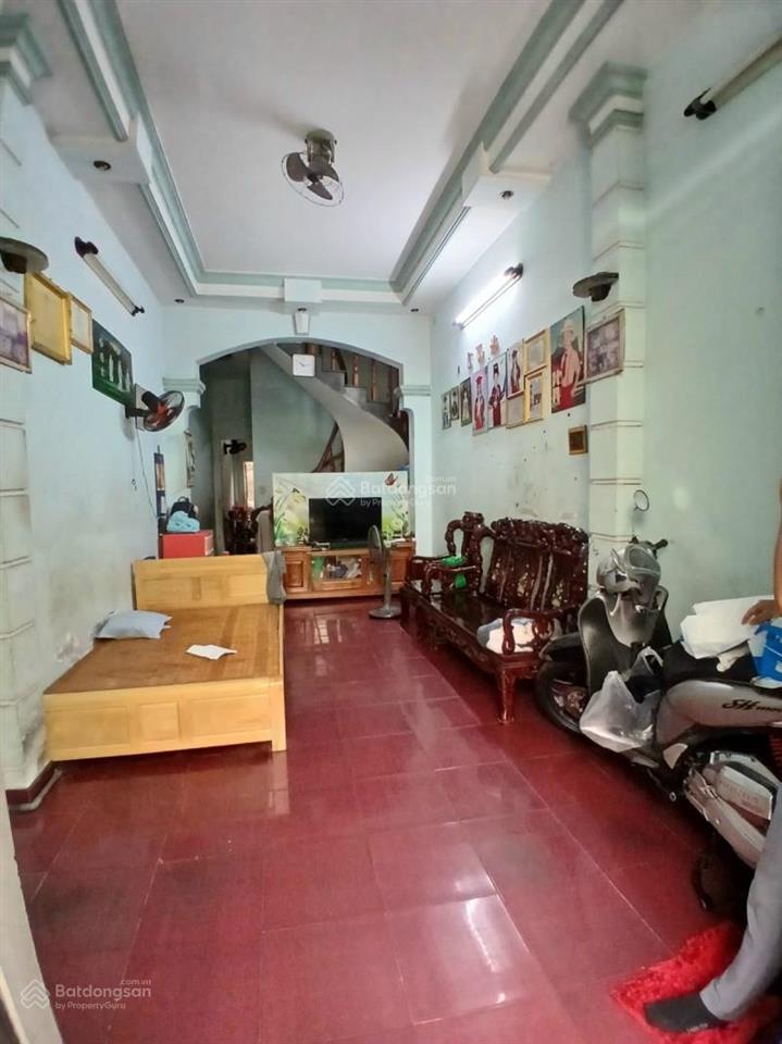 Bán nhà hẻm xe hơi 6m, 9,8 tỷ, đồng xoài, trung tâm tân bình, 3 tầng btct, 58m2, cách mặt tiền 5m