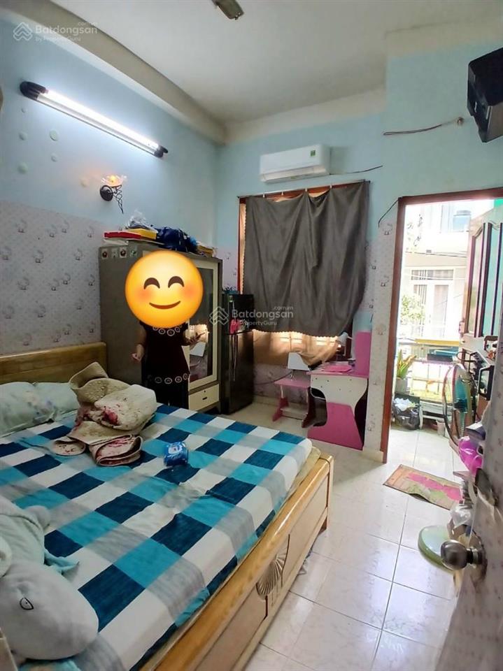Bán nhà hẻm xe hơi 6m, 9,8 tỷ, đồng xoài, trung tâm tân bình, 3 tầng btct, 58m2, cách mặt tiền 5m