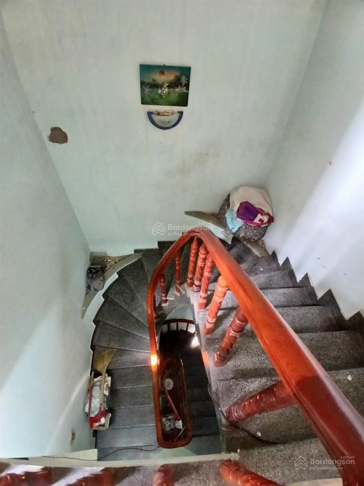 Bán nhà hẻm xe hơi 6m, 9,8 tỷ, đồng xoài, trung tâm tân bình, 3 tầng btct, 58m2, cách mặt tiền 5m