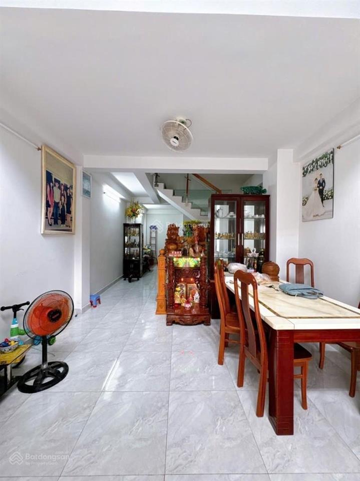 Nhà mới, đường lạc long quân, 7.69 tỷ, 5 tầng, 50m2, hẻm xe hơi 4.5m, trung tâm bảy hiền, sổ a4