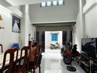 Nhà mới, đường lạc long quân, 7.69 tỷ, 5 tầng, 50m2, hẻm xe hơi 4.5m, trung tâm bảy hiền, sổ a4
