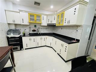 Bán nhà 2 tầng, hẽm xe hơi, 44m2, 6.7 tỷ, sổ a4, ngang 4m, full nội thất, đường ni sư huỳnh liên