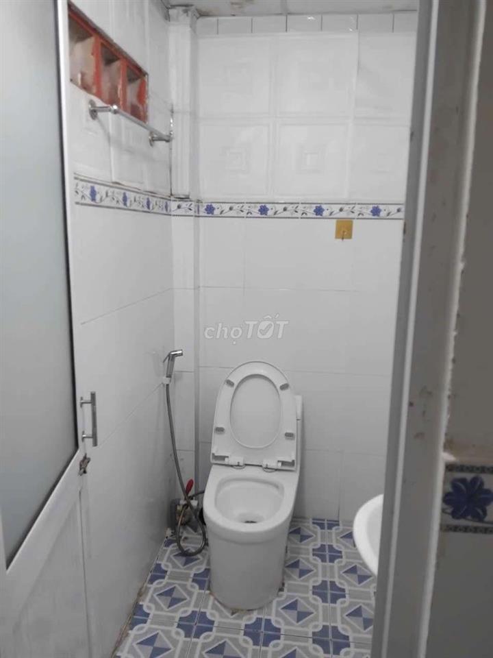 Phòng trọ an ninh, sạch sẽ