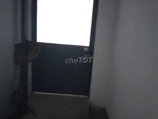 Phòng trọ an ninh, sạch sẽ