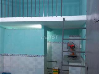 phòng trọ sạch sẽ, thoáng mát, an ninh