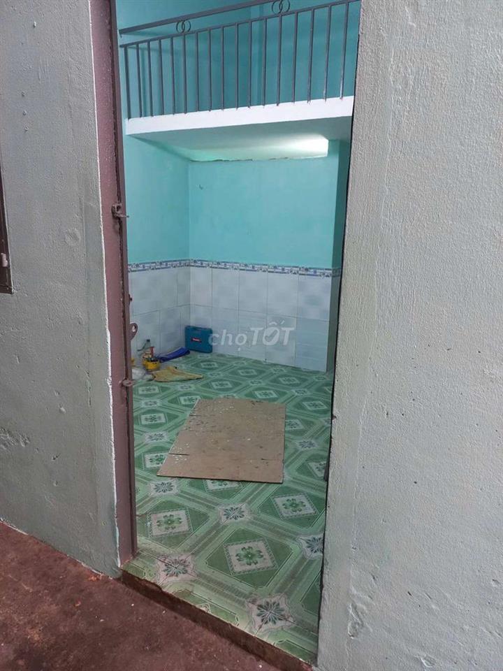 phòng trọ sạch sẽ, thoáng mát, an ninh