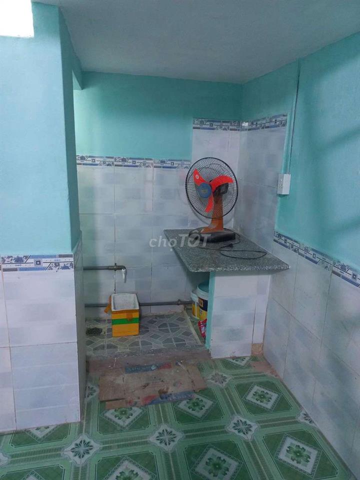 phòng trọ sạch sẽ, thoáng mát, an ninh