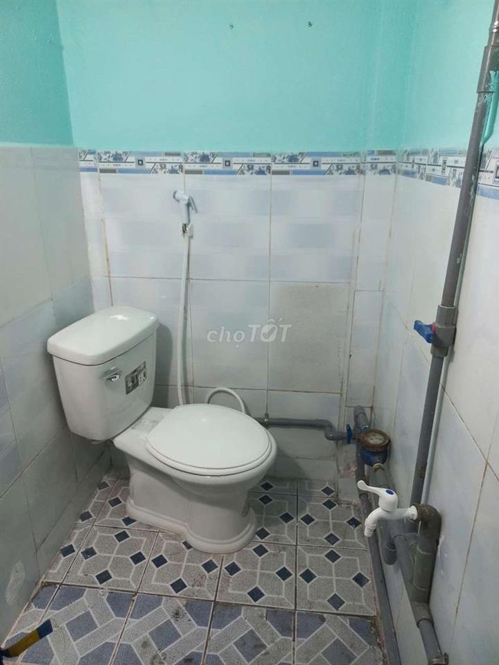 phòng trọ sạch sẽ, thoáng mát, an ninh