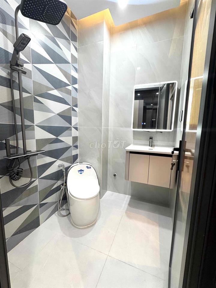Cho thuê phòng có nội thất đẹp