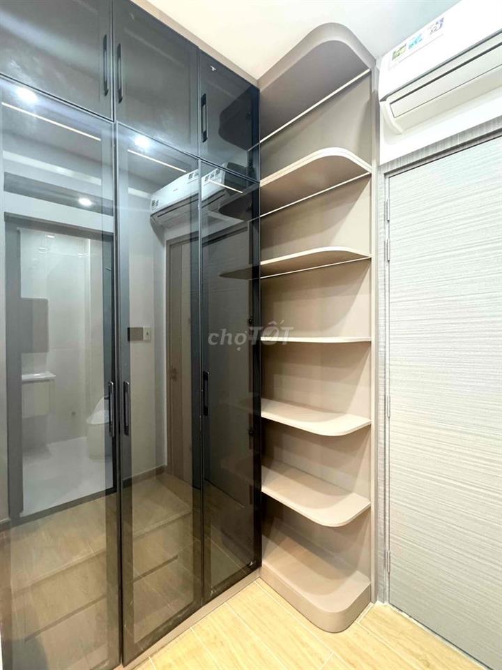 Cho thuê phòng có nội thất đẹp