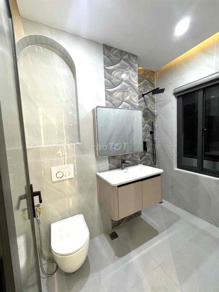 Phòng ban công có nội thất đẹp