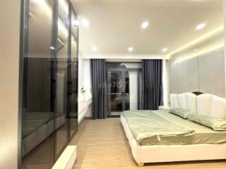 Phòng ban công có nội thất đẹp