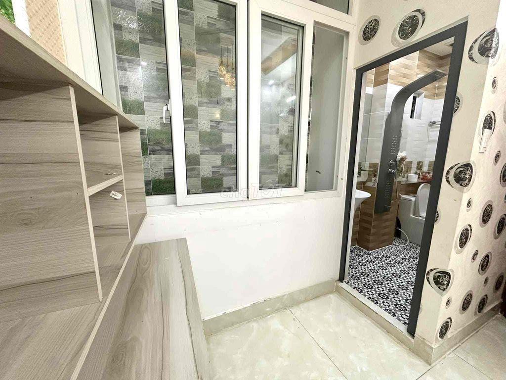 Cho thuê phòng có nội thất