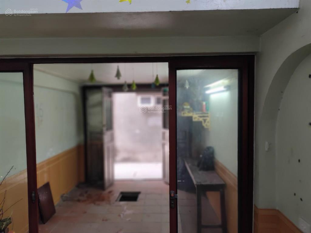 Chính chủ cho thuê nhà lương khánh thiện phù hợp làm công ty, nhóm người ở, s rộng