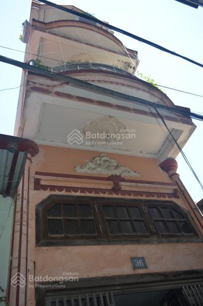Chính chủ cho thuê nhà lương khánh thiện phù hợp làm công ty, nhóm người ở, s rộng