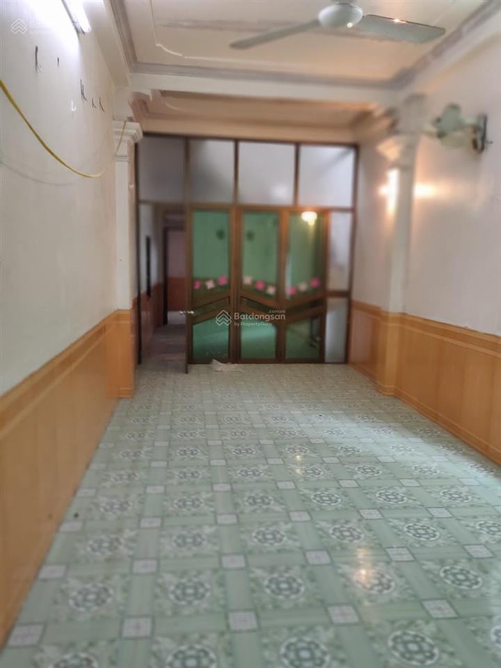 Chính chủ cho thuê nhà lương khánh thiện phù hợp làm công ty, nhóm người ở, s rộng
