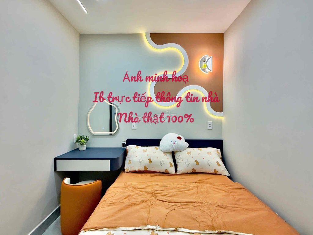 💥💥💥 CHỦ BÁN GẤP NHÀ 2 TẦNG - 51m2 - 2PN+3WC - FULL NT