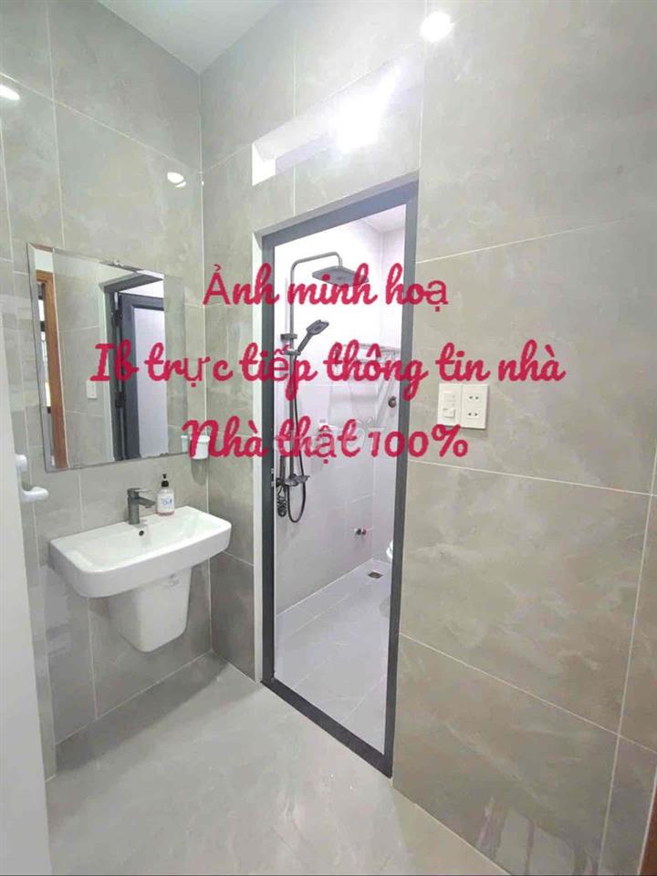 💥💥💥 CHỦ BÁN GẤP NHÀ 2 TẦNG - 51m2 - 2PN+3WC - FULL NT