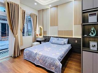 KHÔNG QH - LỘ GIỚI - BÁN NHÀ 2 TẦNG 45m2 -  FULL NT