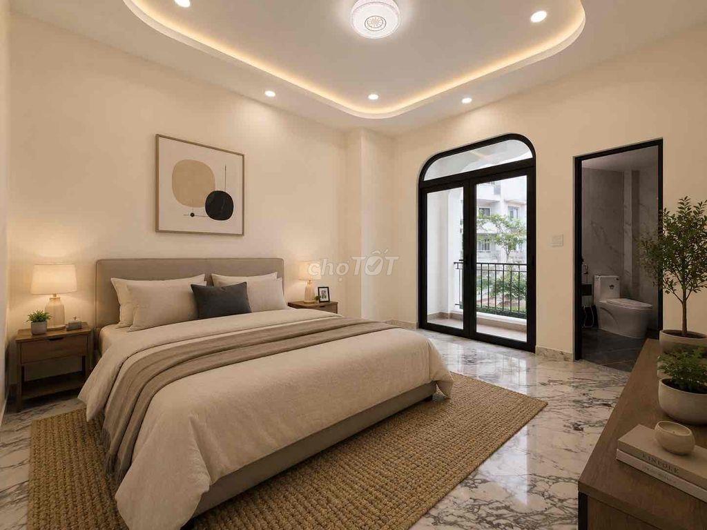 CHÍNH CHỦ CẦN BÁN GẤP CĂN NHÀ TÂM HUYẾT - 2 TẦNG - 85m2 - 3 PN + 4WC