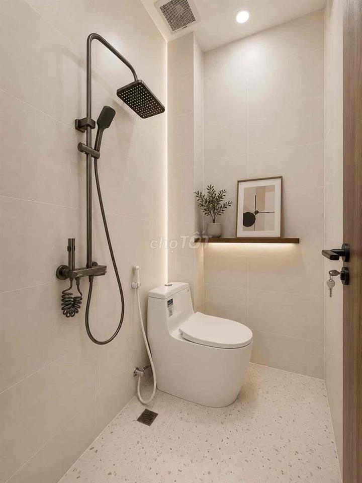 CHÍNH CHỦ CẦN BÁN GẤP CĂN NHÀ TÂM HUYẾT - 2 TẦNG - 85m2 - 3 PN + 4WC