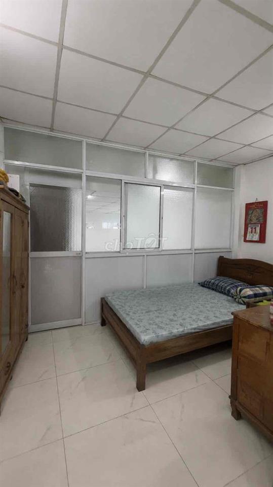 CHÍNH CHỦ CẦN BÁN  NHÀ 2 TẦNG - 50m2 - 3PN - HẺM XE HƠI